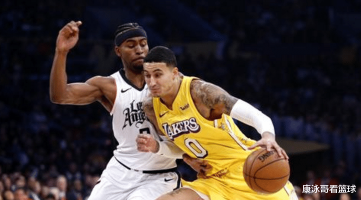 『快船队』湖人快船复赛阵容出炉！两强队阵容对比谁更强？最大X因素是他们
