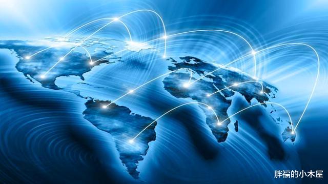 LG|为什么美国会发起清洁网络计划，本质上还是中美全球5G主导权之争