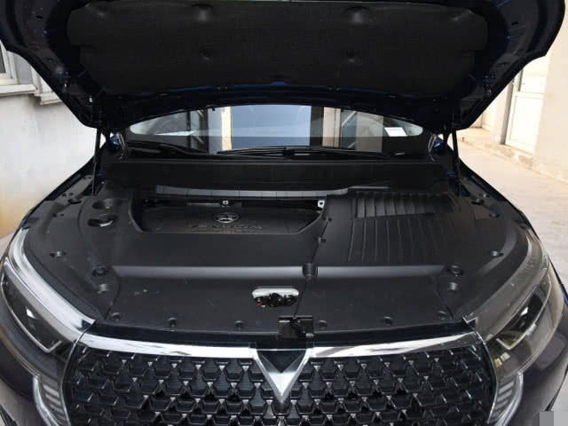 「日产启辰」启辰星上市，售价不到15万，190马力，油耗才6.1L，还要啥途观l