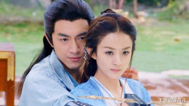 [楚乔传2]《楚乔传2》官宣新海报，看到演员阵容，网友：收视率稳了！