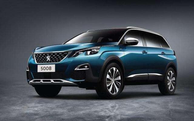 SUV|男性买SUV经常会忽略这3款，个性好开、实用不贵，想买的可以看看