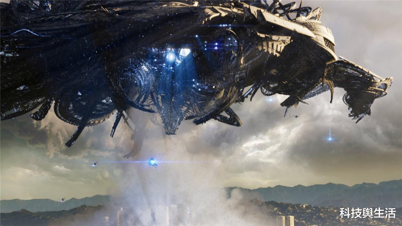 外星人|外星人为何迟迟不造访地球？爱因斯坦提及的预言，可能是对的！