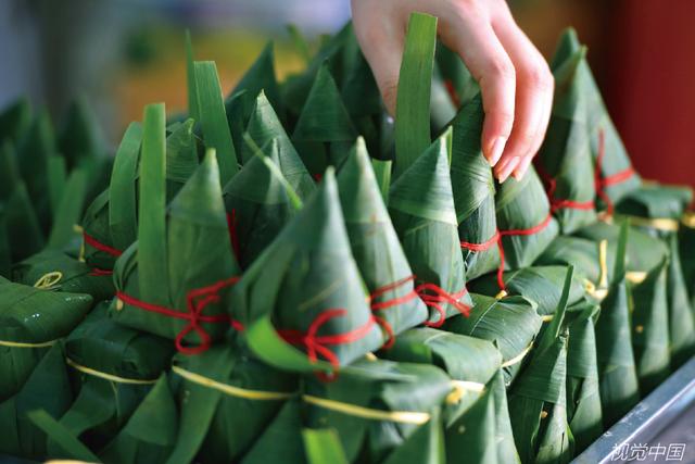 【毛利率】毛利率高达40%! 端午粽飘香，小小粽子到底有多赚钱？