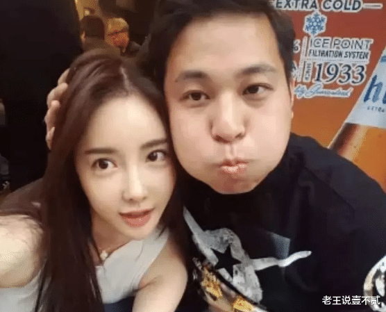 「潘南奎」骗来10亿整成baby，成名后抢走闺蜜老公，今被毒打后成超市售货员