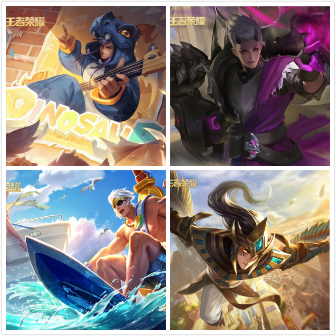 夏侯惇|王者荣耀体验服更新，狂铁加强回能，夏侯惇回血飙升，云中君手感丝滑！