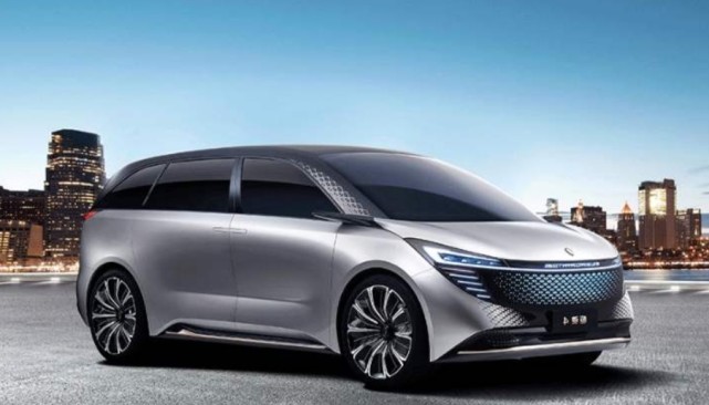 奇瑞瑞虎|特斯拉迎劲敌，国内汽车第一股诞生！超越比亚迪？