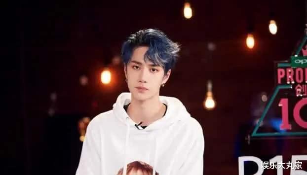 「王一博」王一博被天天向上过度消费？看看他跟天天兄弟的关系，你就懂了