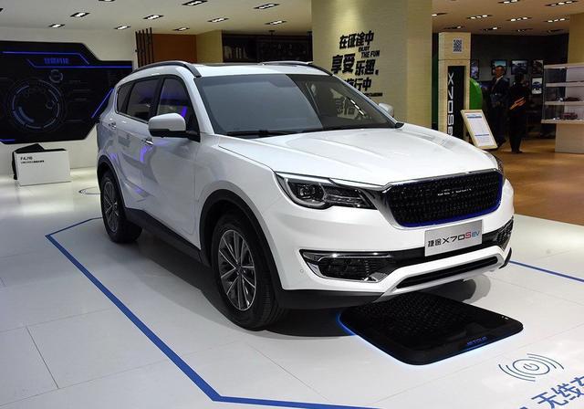 国产车：国产车最新质量排名，为你选购国产车提供更好的参考哦