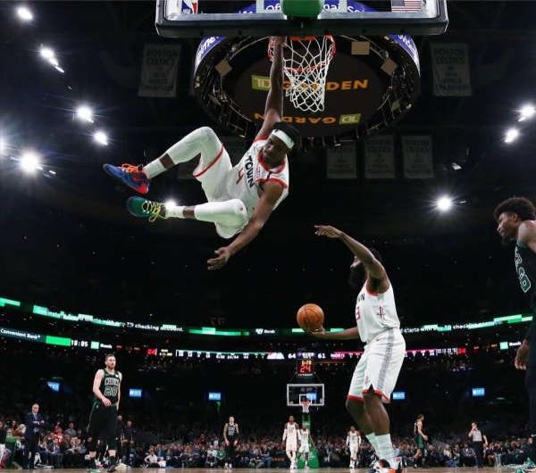 火箭队▲大变动！29+21先生恐去火箭，莫雷示好旧将，救哈登，成功夺冠？