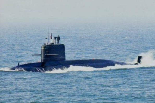 美军|中方突破全新技术，美军大感意外，即将提升新型核潜建造速度