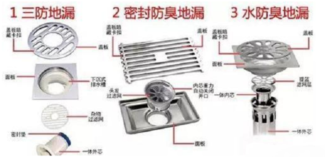 设计师|卫生间没有窗户怎么办？设计师给出这些建议，买到暗卫也不怕