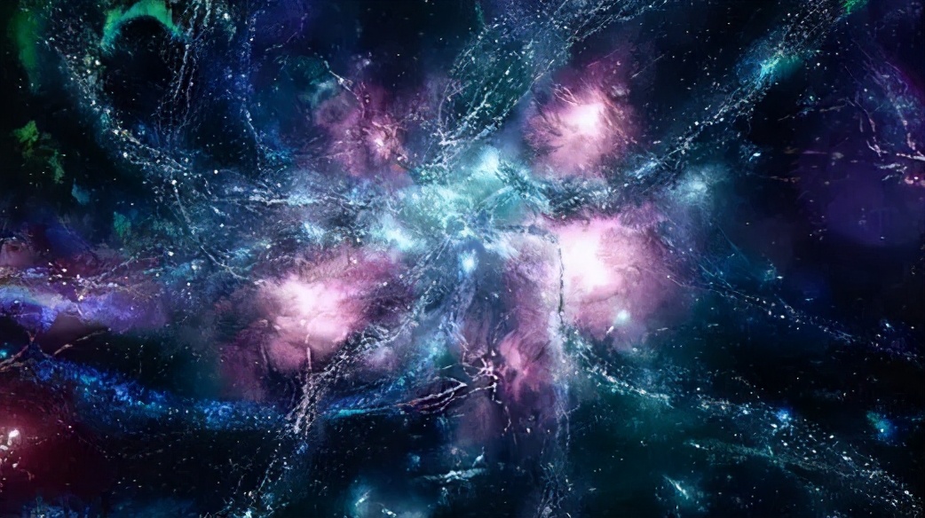 暗物质|美媒：中国不可怕，可怕的是中国在地下两千多米建了个神秘黑屋子