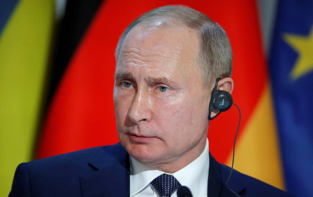 #俄罗斯#必须注意！疫情越来越严重，俄罗斯的态度越来越奇怪！