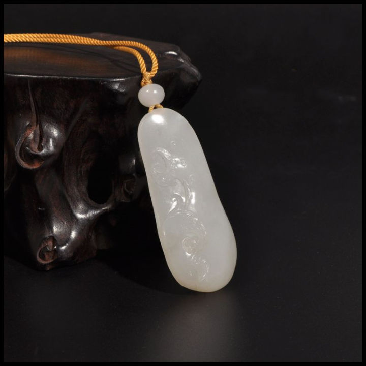 【玉雕】玉石里的“神龙”，再一次改变了我对传统题材的看法！