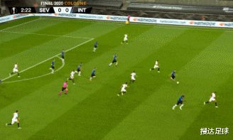 国际米兰|3-2，国米又落后！27岁铁卫惊艳倒钩，西甲悍将当场激动落泪