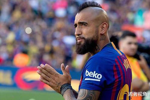 巴塞罗那|重磅!巴萨主席做出正确决定:正式改变换血策略,国米惨遭重创