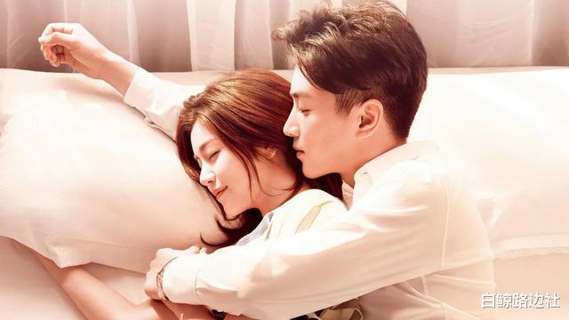 陈晓■陈晓近照脸部发胖，胡子拉碴像颓废大爷，活该新剧被王一博压番？