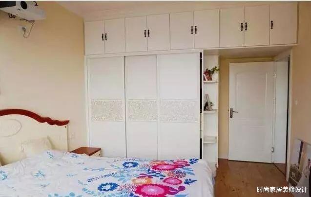 「」家里这8个地方，一个柜子也不能少装，否则家里就会乱成一团！