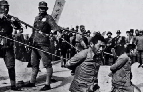 「吉林省」1951年，吉林一81岁“老农”被抓，立即处以死刑，他犯了什么罪？