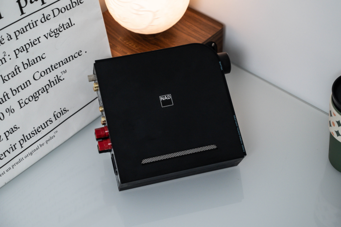 一加科技|初烧入坑的性价比选择，NAD套装搭配JAMO书架扬声器的好声音