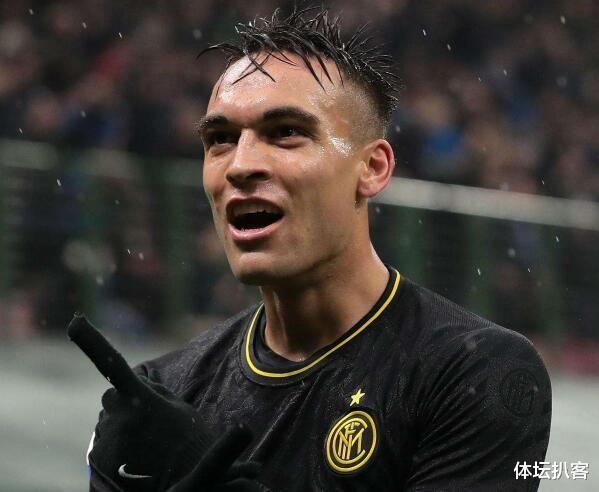 巴塞罗那■巴萨大赢家！内马尔想回归后，国米巨星接近加盟，将组新三叉戟！