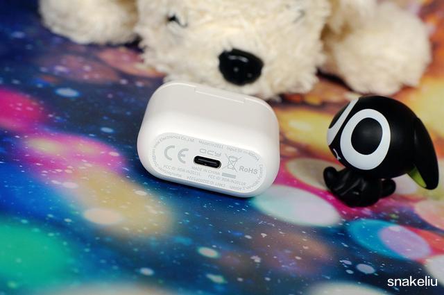 耳机|平价耳机功能不平价QCY这款耳机有听头有看头