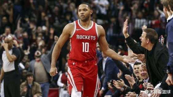 [火箭队]狂砍50分！火箭第三巨头主动请战，新援太猛，他也想助力哈登威少