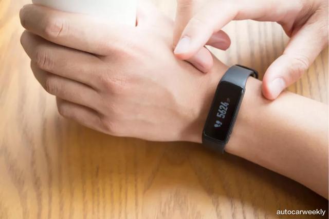 智能手表|我缺的是车吗？我缺的是表啊
