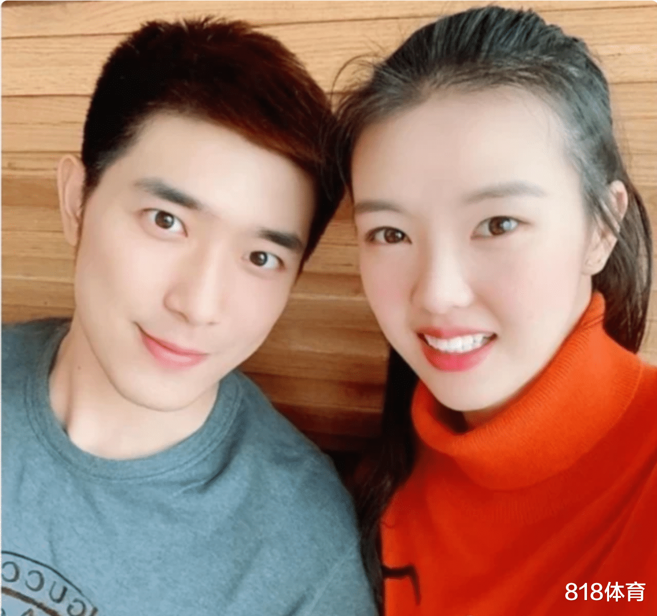 fpx战队|女排放假张常宁打卡下班! 老公吴冠希留言, 网友调侃: 老吴打卡上班