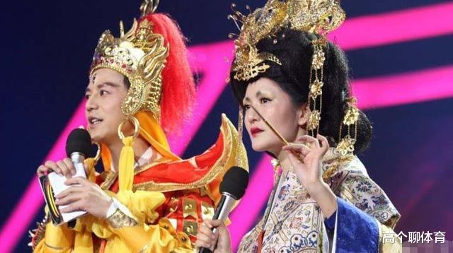 百变大咖秀|《大咖秀》原班人马官宣，新五侠未播先火，节目组带头磕山花CP