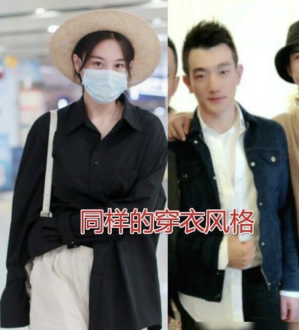 【张馨予】张馨予婚后修身养花磨演技，从古装戏转型现代剧，新作好评不断