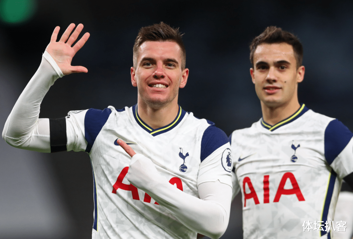 热刺|2-0！英超变天！热刺登顶创下3大纪录，甩曼城8分，穆里尼奥神了
