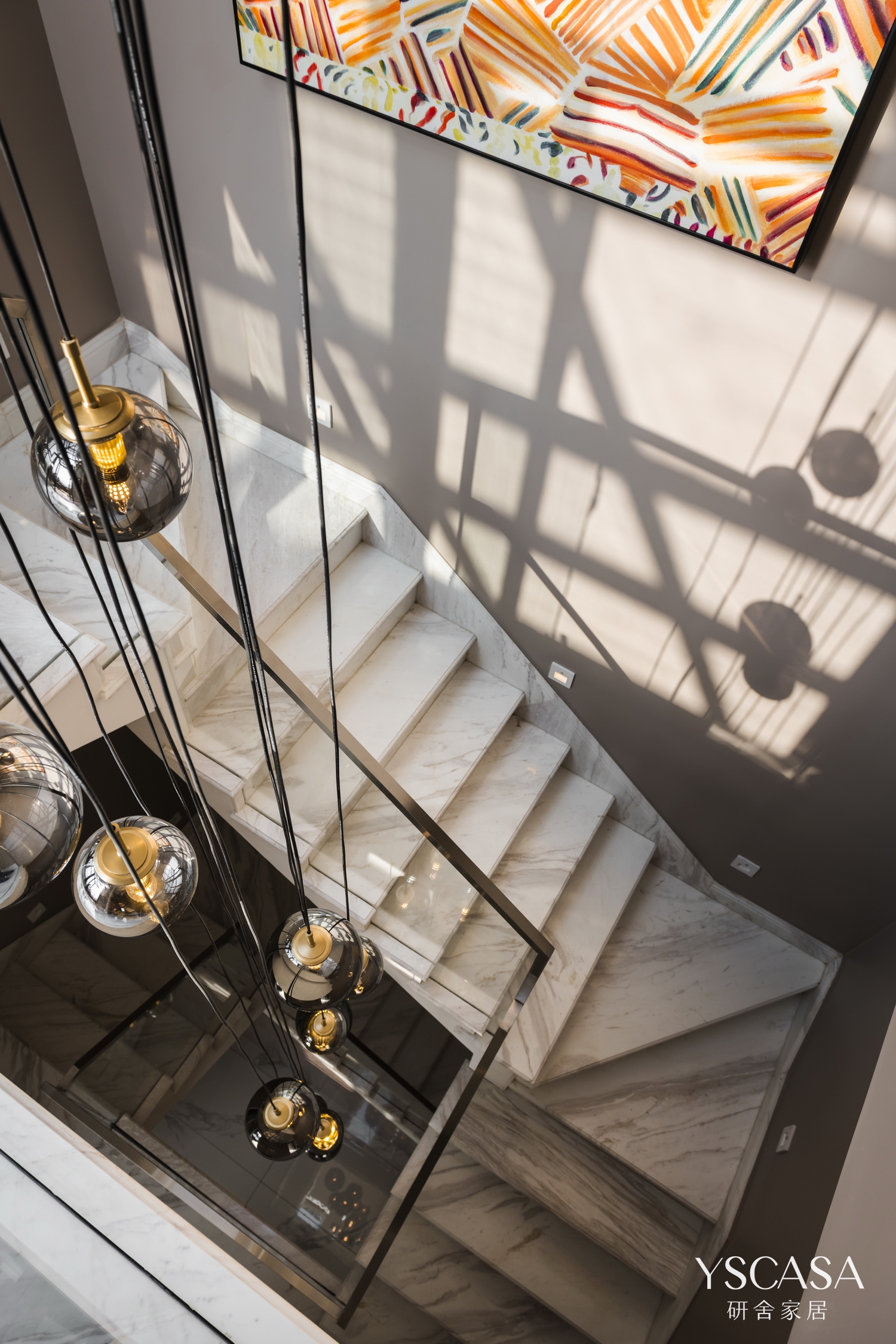 『』研舍设计|心之所在，是我家