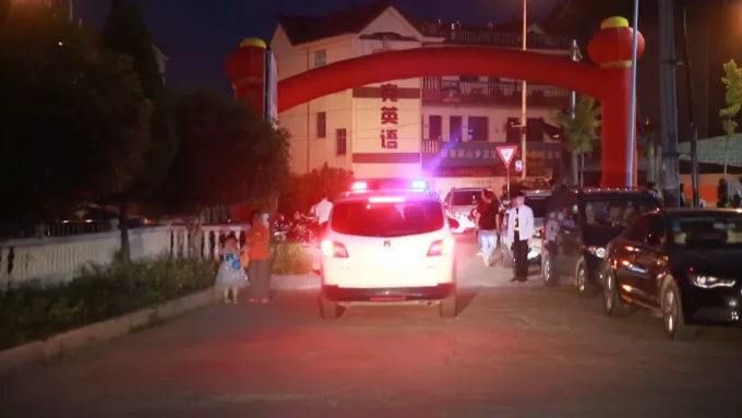 磁器口|浙江一家三口惨遭灭门，凶手竟是他！