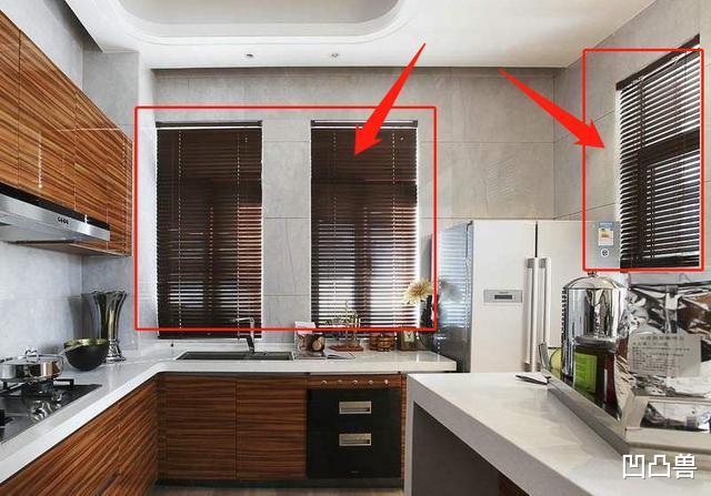 |新房装修别犯愣！这14处装了等瞎忙活，百无一用，费钱添堵两齐全