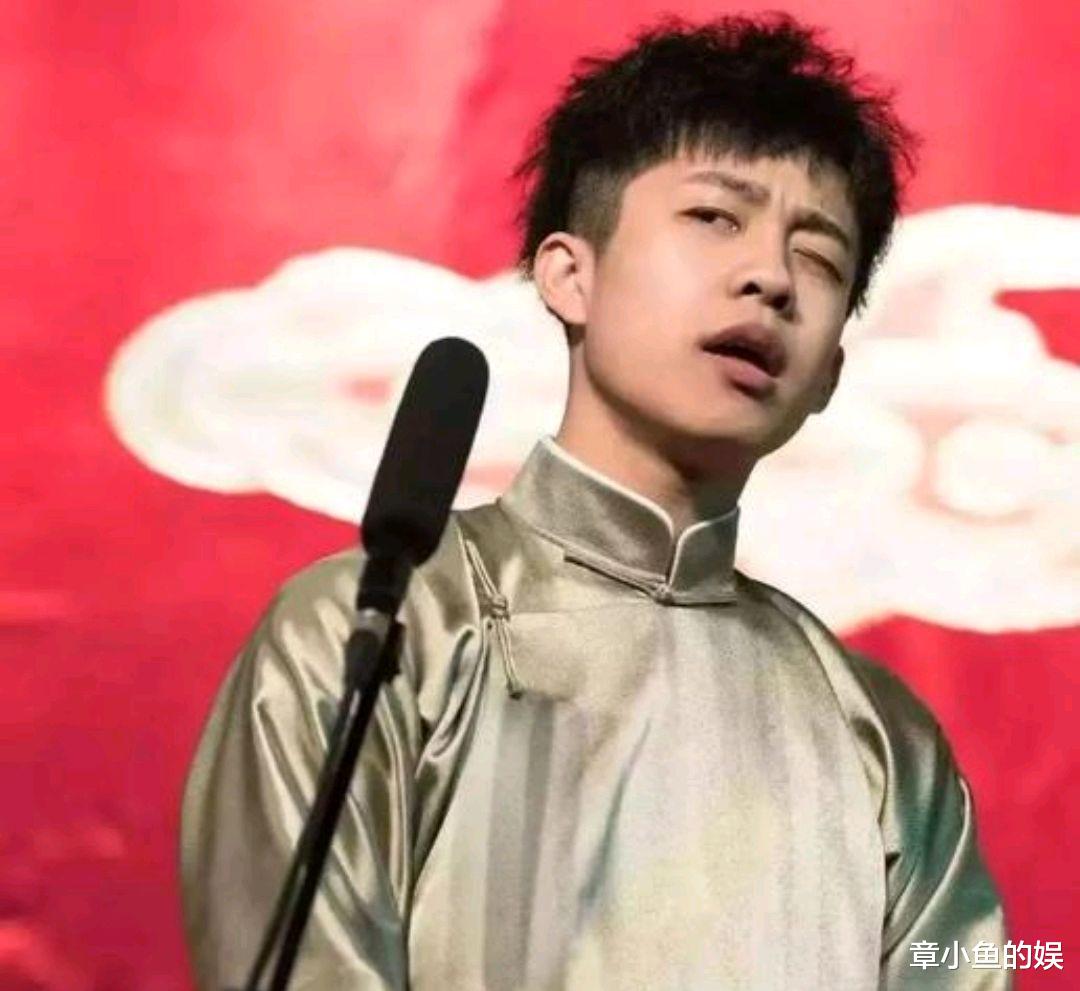 张九龄|输了就是不公平?《德云斗笑社》张九龄究竟输在哪里?