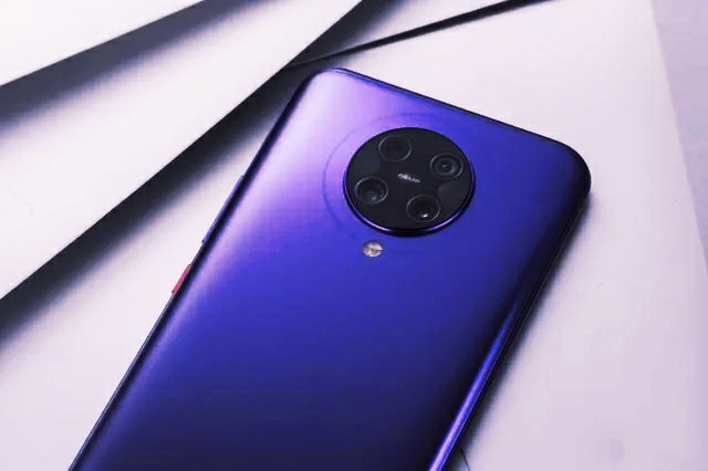使命召唤4|华为新机曝光，Mate 30 Pro很欣慰：终于有自己人懂我