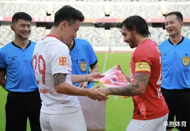 「广州恒大」恒大要干大事了?近十名00后妖星相继登场,新赛季或掀起青春风暴