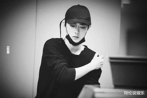 『肖战』肖战新歌《光点》全球销量前三，华语乐坛领军人物，结果是乌龙？