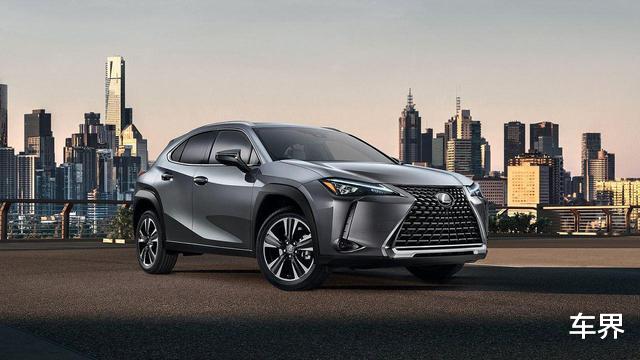 「SUV」手握30万买SUV？这些豪车才是赢家标配！