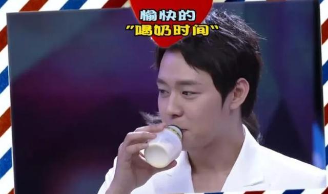 许光汉:《快本》追捧许光汉冷落罗云熙,秒变谢娜追星专场,娱乐圈真现实