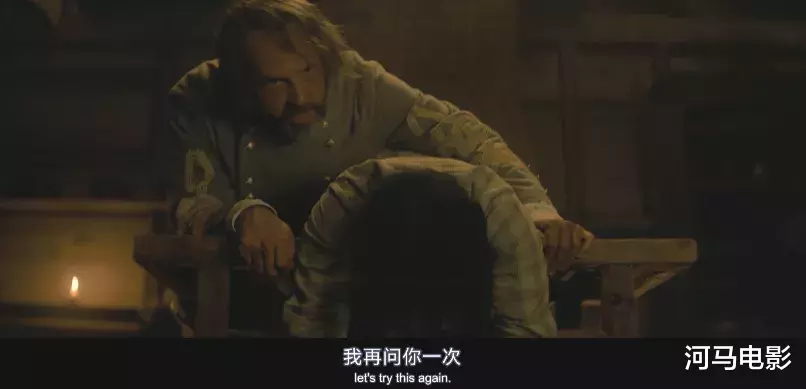 西部世界|现实版《西部世界》,疯狂至极