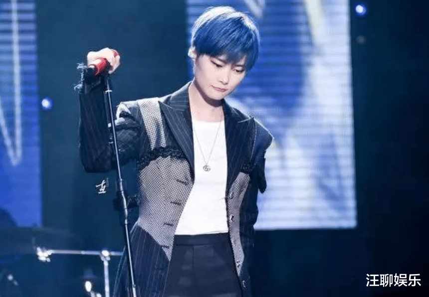 中国好声音|《中国好声音》导师官宣“戛然而止”，李宇春要被临时替换？