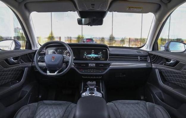 国产车■比宝马X3漂亮才卖十几万，还配BOSE音响网友：给国产车长脸了