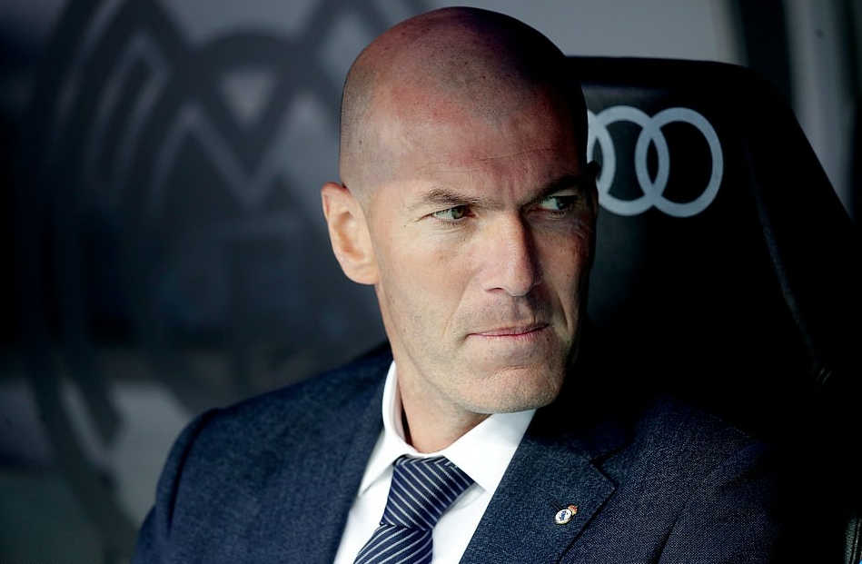 『C罗』C罗冲击金球机会来了，尤文换帅计划曝光，邀请齐达内？