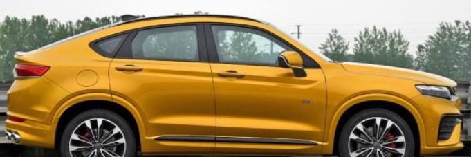 星越|吉利新车星越怎么样？老司机：实锤了，一台油耗超过博越的油老虎