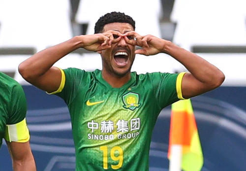 李铁|曝李铁将招6大入籍球员进国足！国安王牌首次入选，2位华裔恐难归队