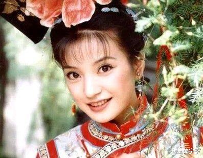 赵薇@从泼粪门到军旗装,2020年,赵薇的事情终于“藏”不住了