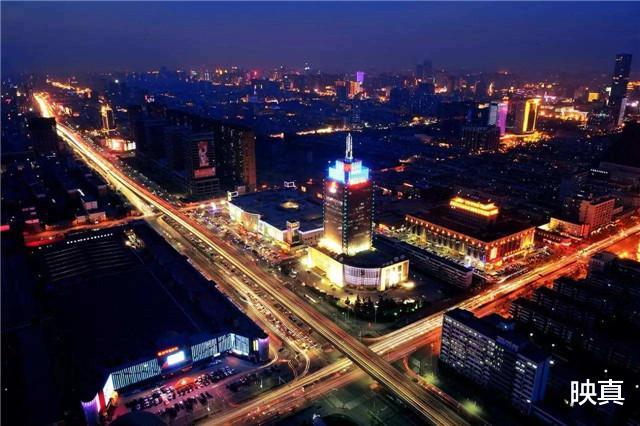 映真|1947年时，为啥要把\＂石门市\＂改称为\＂石家庄\＂？