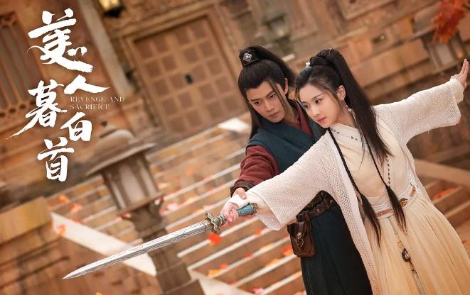 「古装剧」2020即将播出的6部古装剧,演技与颜值的并存,你期待哪部?